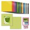 Cricut Premium Vinyl Value Pack Bundle with Machine Cutting GripMat, 12x12 Vibrant Colors